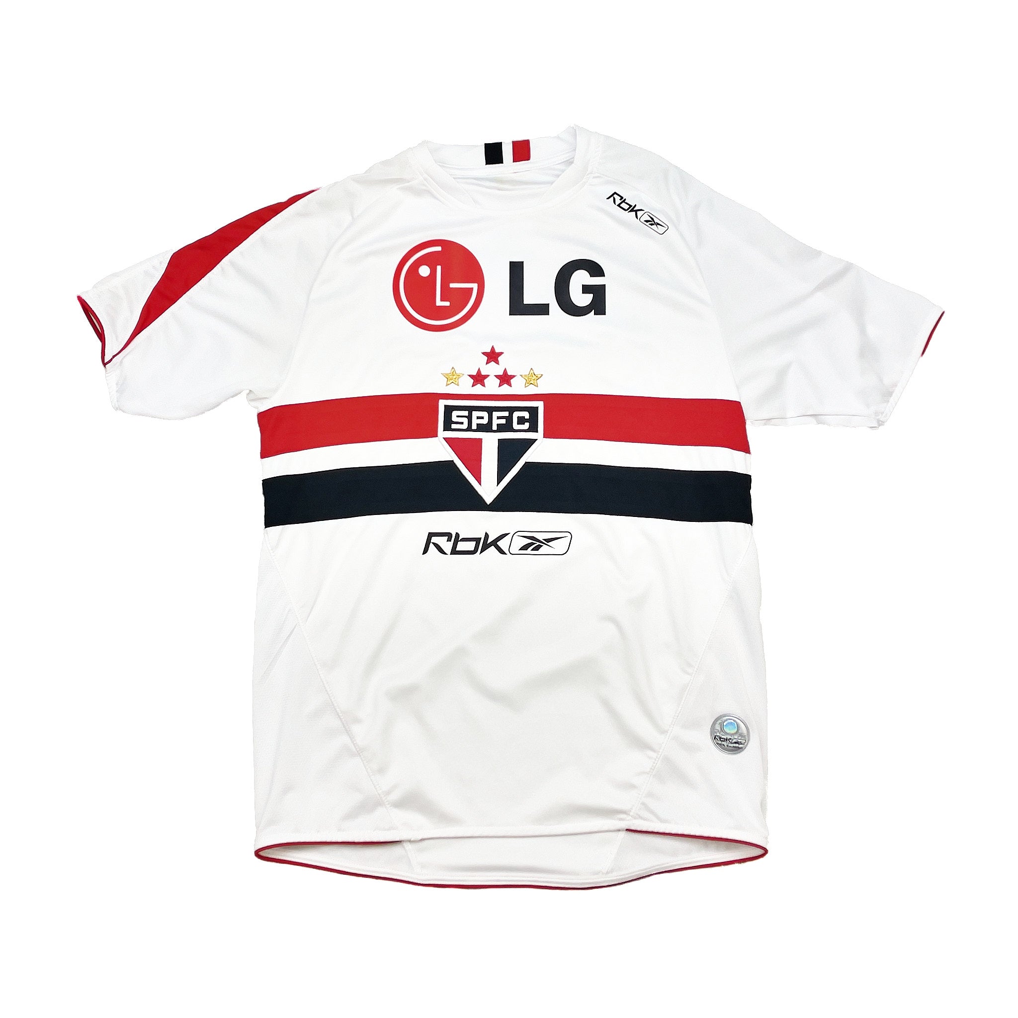 2008-09-santos-richarlyson-20-home-shirt-m-reebok235