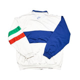 1996/97 ITALY TRACK JACKET (L) NIKE