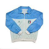 1979/80 ITALY FULL TRACKSUIT (XL) LE COQ SPORTIF