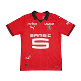 2023/24 STADE RENNAIS HOME SHIRT (M) PUMA