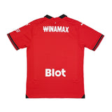 2023/24 STADE RENNAIS HOME SHIRT (M) PUMA