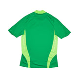 2008/09 SAINT ETIENNE HOME SHIRT (S) ADIDAS