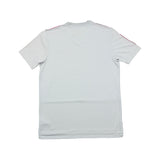 2018/19 MANCHESTER UNITED TRAINING SHIRT (M) ADIDAS