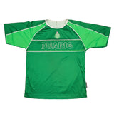 2003/04 ST ETIENNE TRAINING SHIRT (L) DUARIG