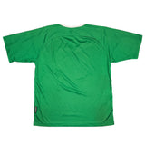 2003/04 ST ETIENNE TRAINING SHIRT (L) DUARIG