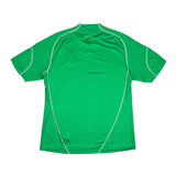 2009/10 ST ETIENNE HOME SHIRT (L) ADIDAS