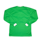 1998/99 SAINT ETIENNE L/S HOME SHIRT (XL) ASICS