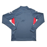 2018/19 RANGERS 1/4 TRAINING TOP (S) HUMMEL