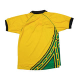 1998/00 JAMAICA HOME SHIRT (XL) KAPPA