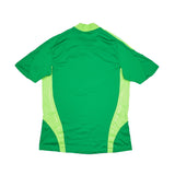 2008/09 ST ETIENNE HOME SHIRT (L) ADIDAS