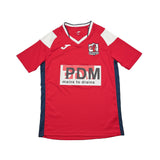 2020/21 RAITH ROVERS #6 COMMUNITY SHIRT (XS) JOMA