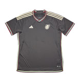 2023/24 JAMAICA AWAY SHIRT (XL) ADIDAS