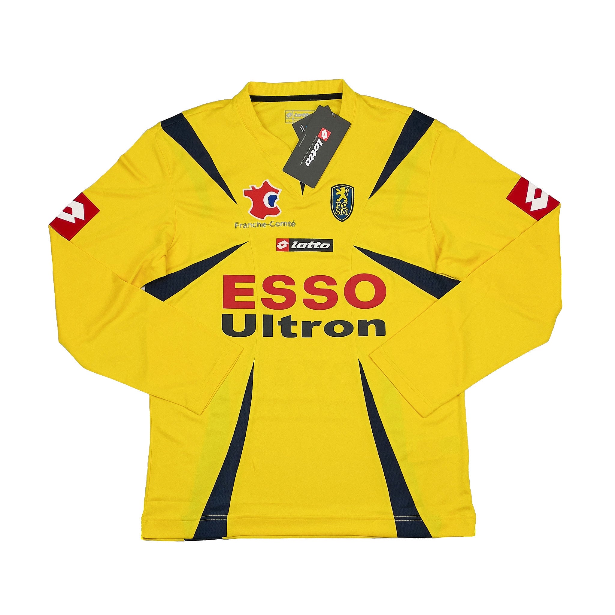 2006-07-sochaux-bnwt-l-s-home-shirt-l-lotto3463