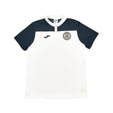 2018/19 ST MIRREN POLO SHIRT (M) JOMA