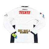 2012/13 QUERETARO *BNWT* L/S AWAY SHIRT (L) ATLETICA