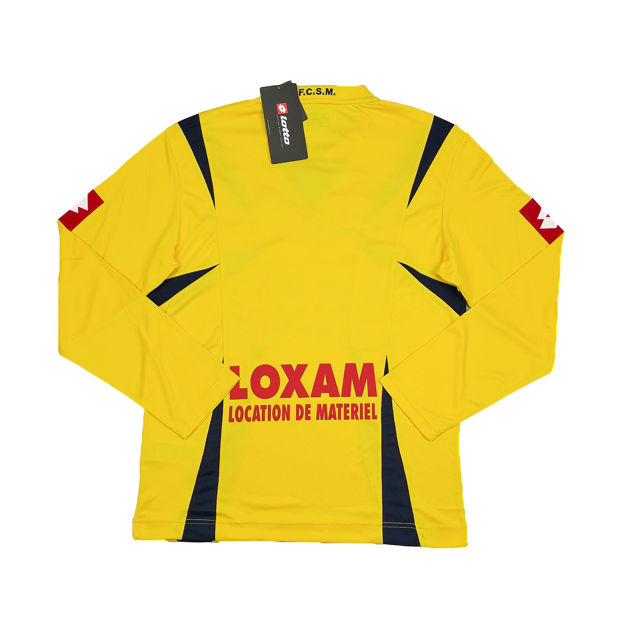 2006-07-sochaux-bnwt-l-s-home-shirt-l-lotto3463