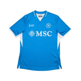 2024/25 NAPOLI STADIUM HOME SHIRT (S) EA7
