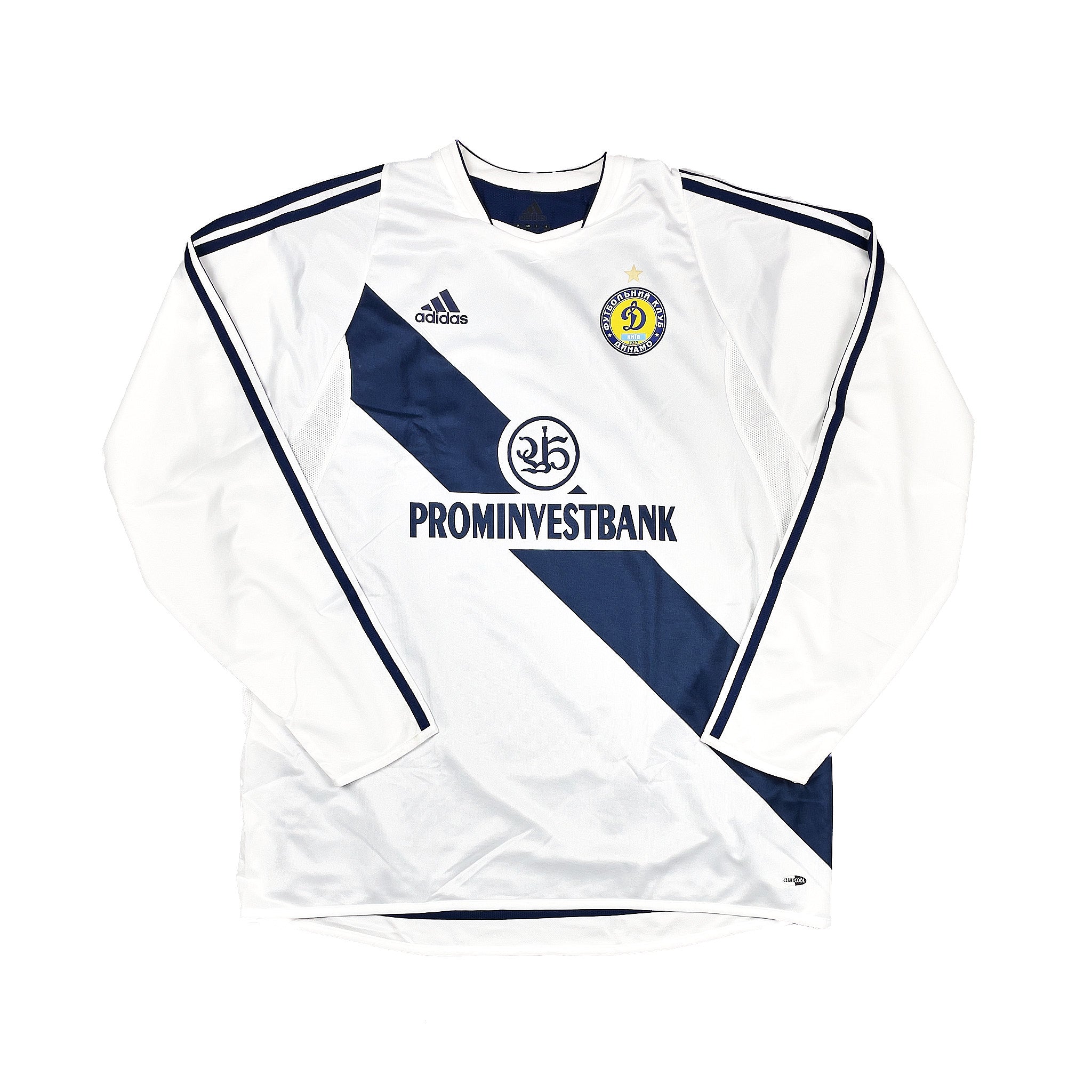 2003-04-dynamo-kyiv-shatskikh-16-player-issue-l-s-away-shirt-xl-adidas