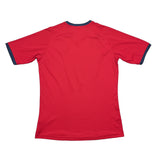 2018/19 ST MIRREN TRAINING SHIRT (S) JOMA