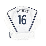 2003-04-dynamo-kyiv-shatskikh-16-player-issue-l-s-away-shirt-xl-adidas