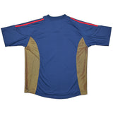 2002/04 SPAIN THIRD SHIRT (XL) ADIDAS