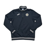 2020/21 ST MIRREN 1/4 ZIP JACKET (S) JOMA