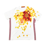 2016/17 SPAIN PEDRO #11 AWAY SHIRT (XL) ADIDAS