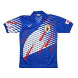 1993/94 JAPAN HOME SHIRT (M) PUMA