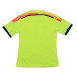 2014 JAPAN AWAY SHIRT (M) ADIDAS
