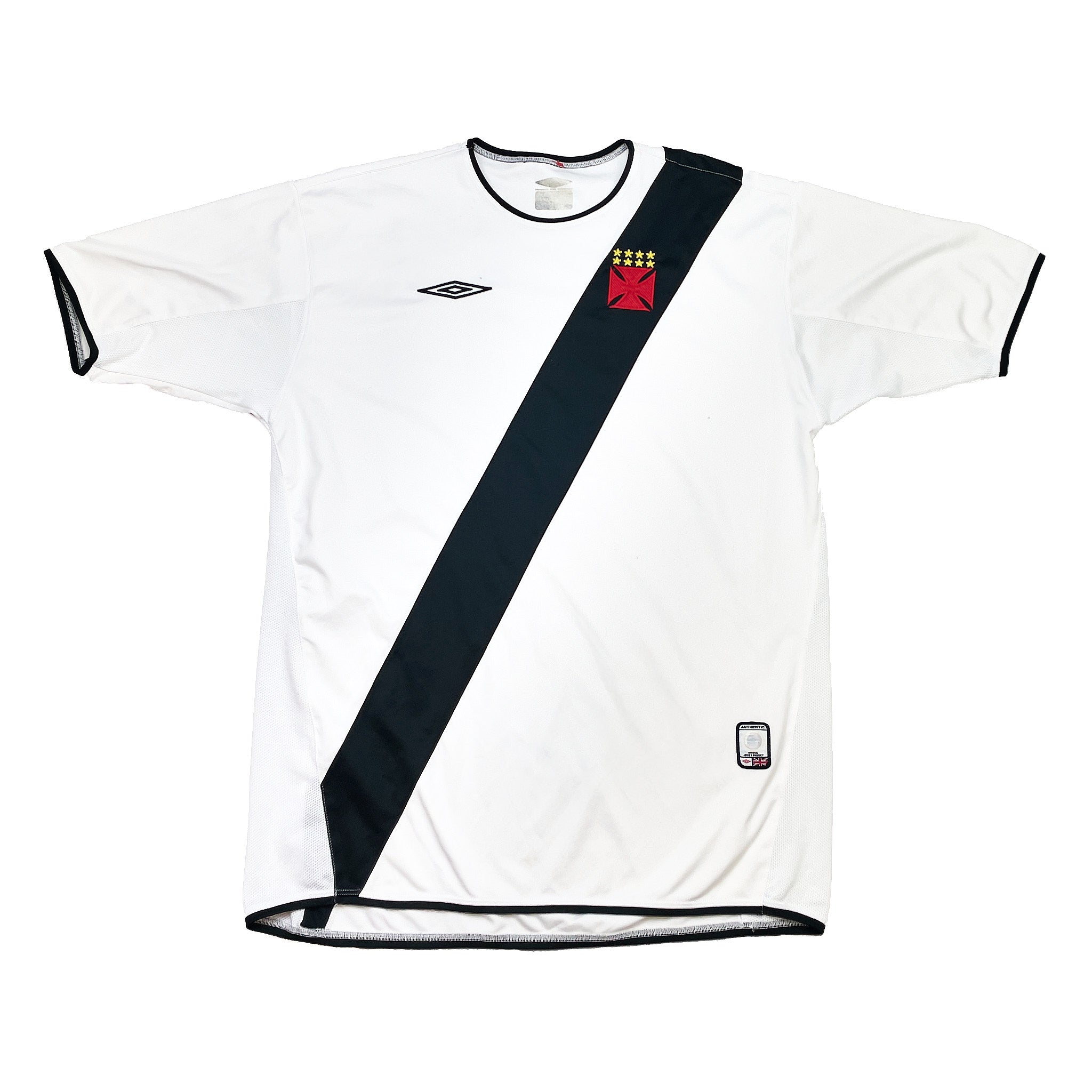 Maillot Vasco De Gama Domicile 2024 | Nexus Kits Maillot Vasco De Gama Domicile 2024 | Nexus Kits