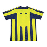 2004/05 FENERBAHCE HOME SHIRT (XL) ADIDAS