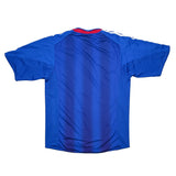 2004/06 JAPAN *PLAYER ISSUE* HOME SHIRT (M) ADIDAS