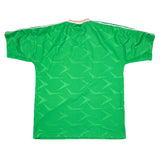 1990/92 IRELAND HOME SHIRT (M) ADIDAS