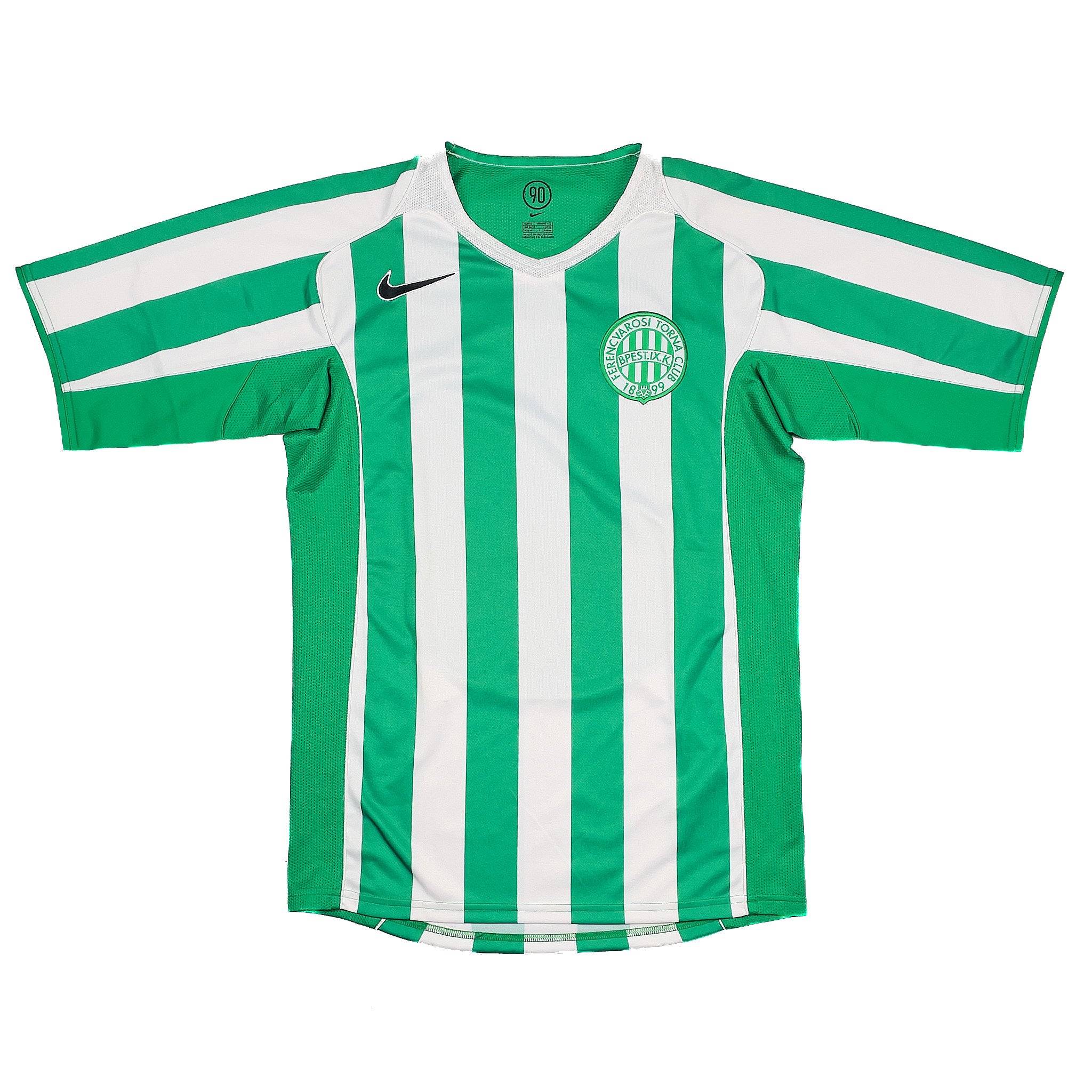 2005-06-ferencvaros-home-shirt-s-nike