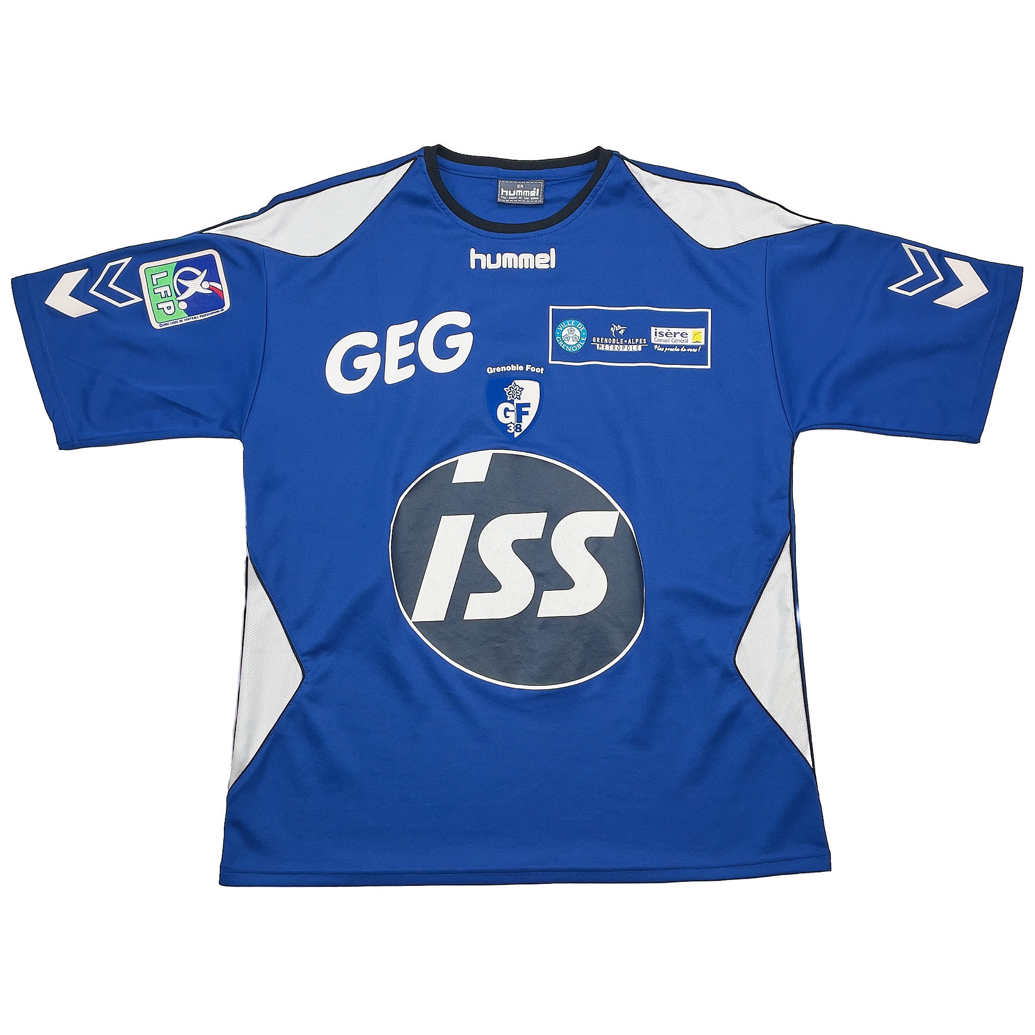 2007-08-grenoble-el-moubarki-28-match-issue-home-shirt-l-hummel