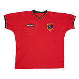 2001/02 GALATASARAY THIRD SHIRT (M) LOTTO