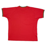 2001/02 GALATASARAY THIRD SHIRT (M) LOTTO