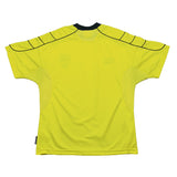 1998/00 RC LENS TRAINING SHIRT (M) UMBRO