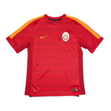 2014/15 GALATASARAY TRAINING SHIRT (M) NIKE