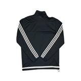 2015/16 NORTHERN IRELAND 1/2 ZIP TRAINING TOP (M) ADIDAS