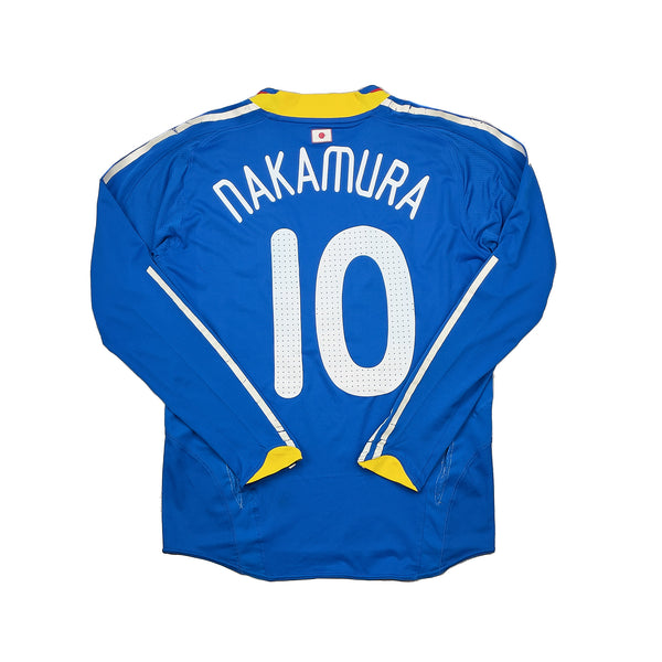  サッカーシャツ NAKAMURA 10 045440373_grande.jpg?v=1765276083