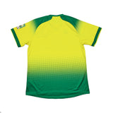 2019/20 NORWICH CITY HOME SHIRT (XXXL) ERREA