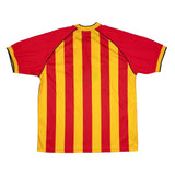 2002/03 GALATASARAY HOME SHIRT (XL) UMBRO