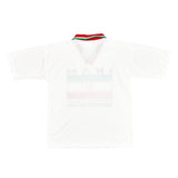 1998 IRAN FAN SHIRT (S/M) OFFICIAL TEAM