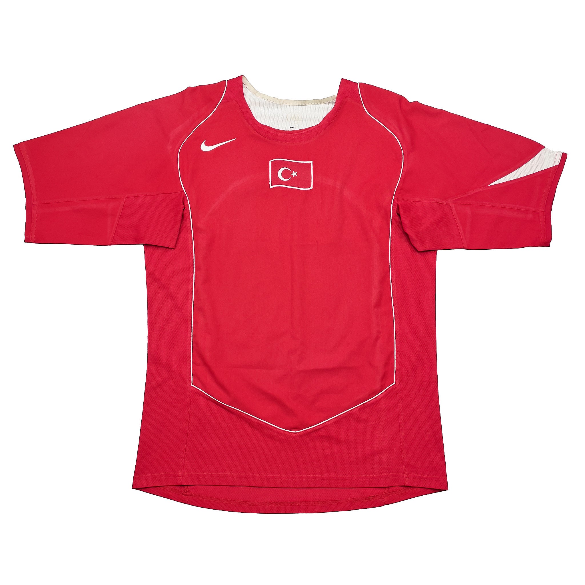 2004-06-turkey-home-shirt-l-nike457