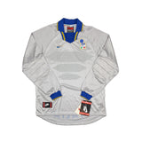 1996/97 ITALY *BNWT* GK SHIRT (M) NIKE