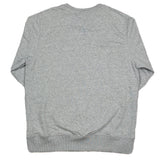 New Balance *BNWT* Grey Crew Neck Sweater (Multiple Sizes) Jumper
