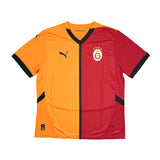 2024/25 GALATASARAY HOME SHIRT (XL) PUMA