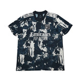 2021/22 LYON THIRD SHIRT (XL) ADIDAS