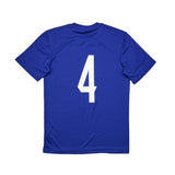 2014/15 JAPAN *BNWT* BASIC HOME SHIRT (S) ADIDAS